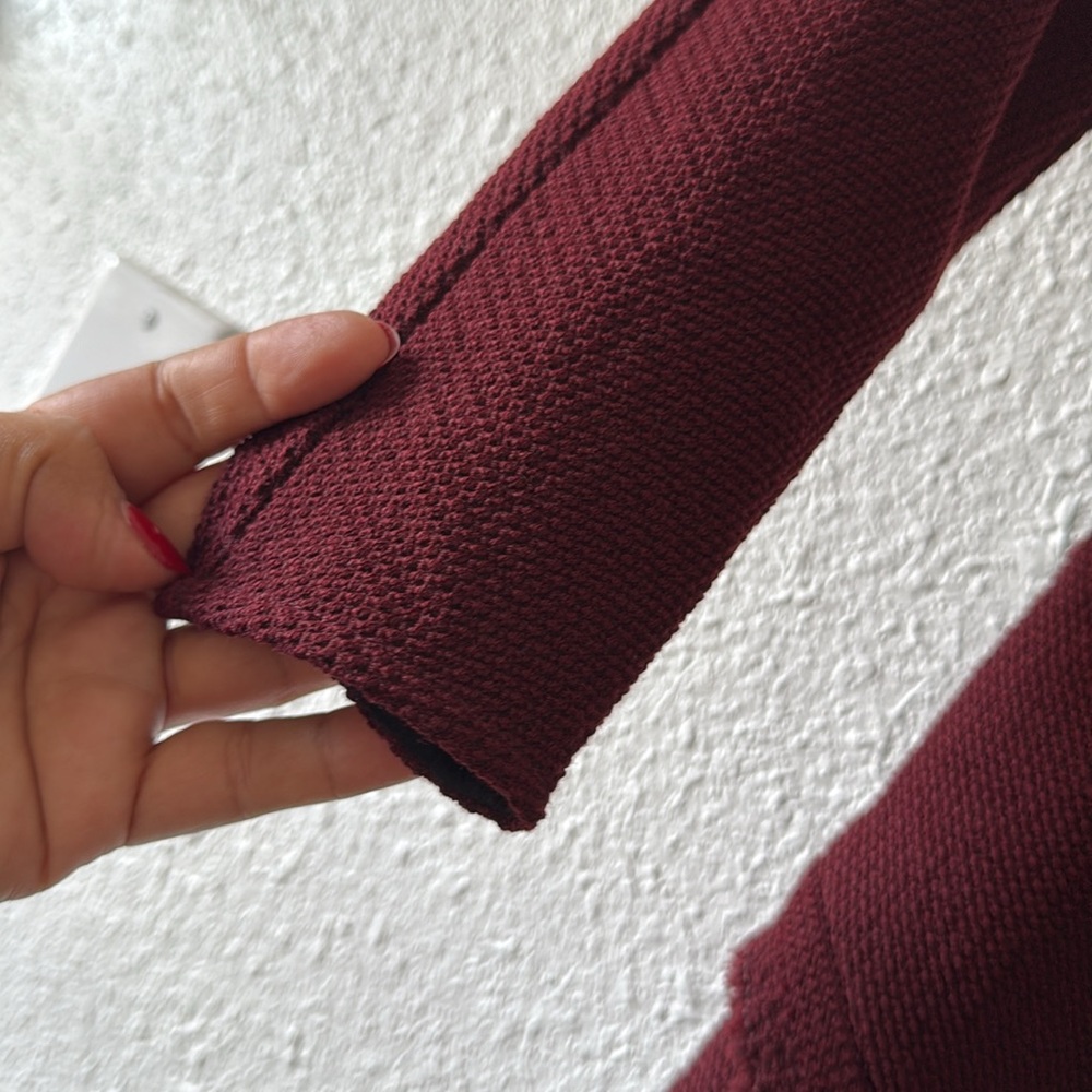 Maje Rincy Dress - Picture 10 of 17
